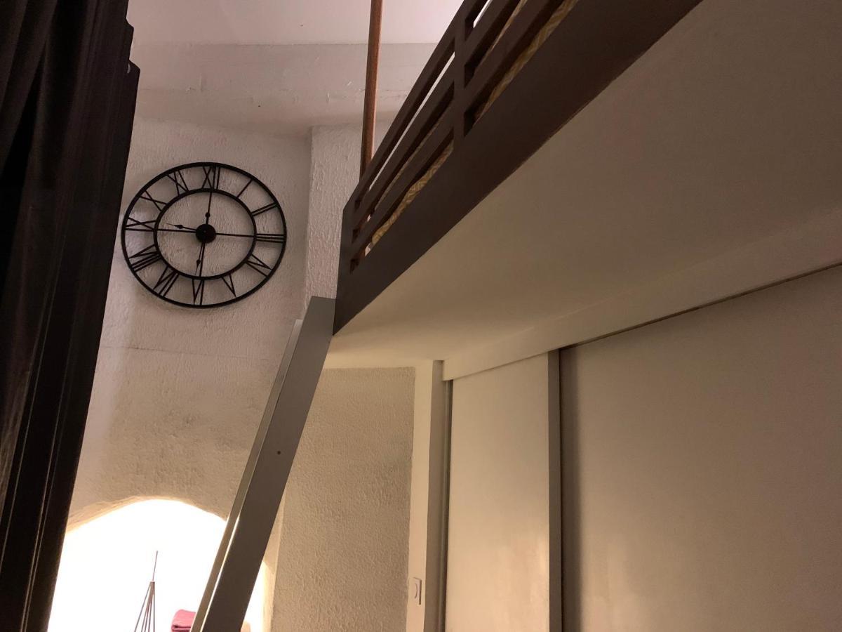 Gite Du Vieux Lyon Kültér fotó