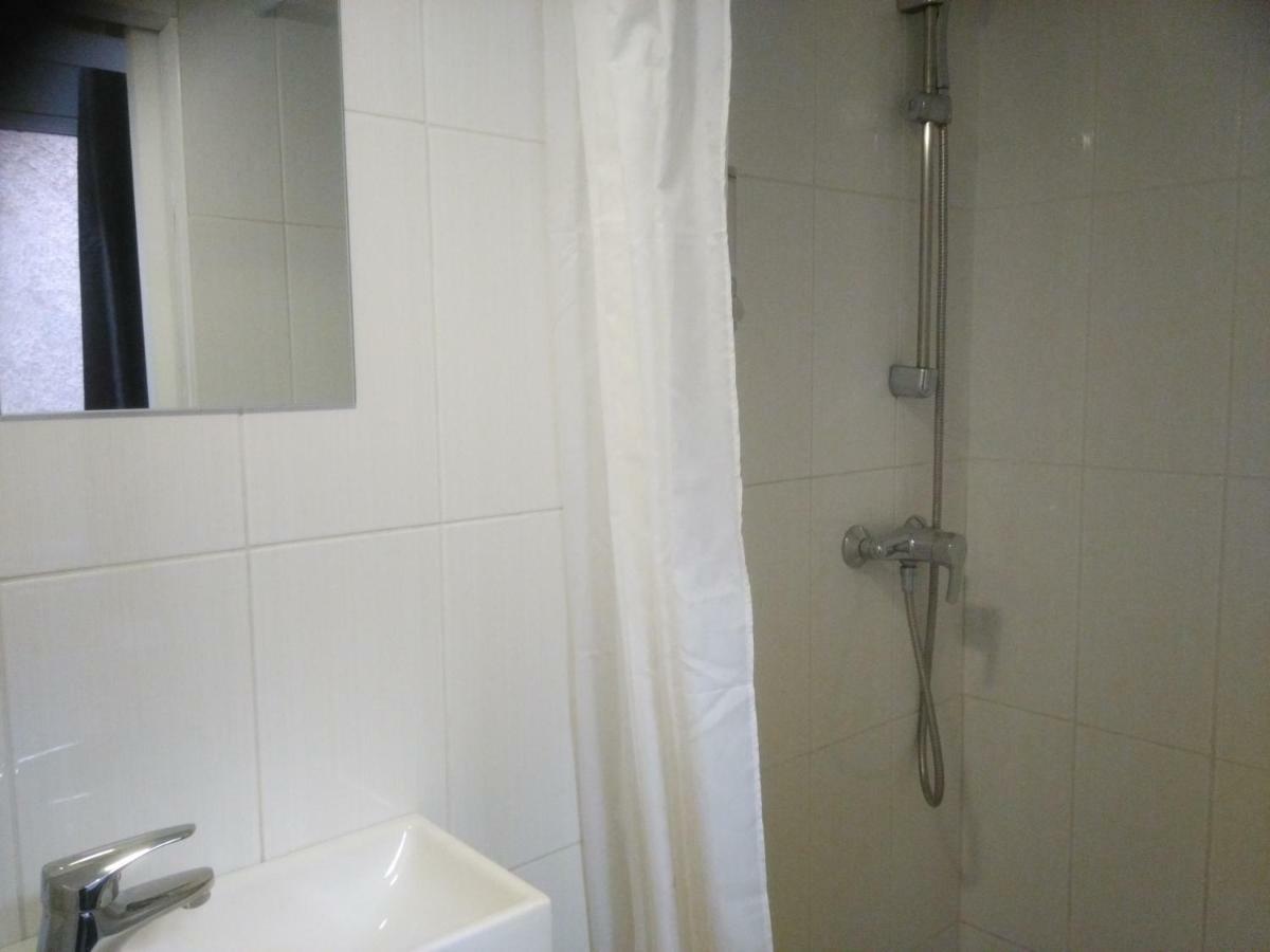 Gite Du Vieux Lyon Kültér fotó