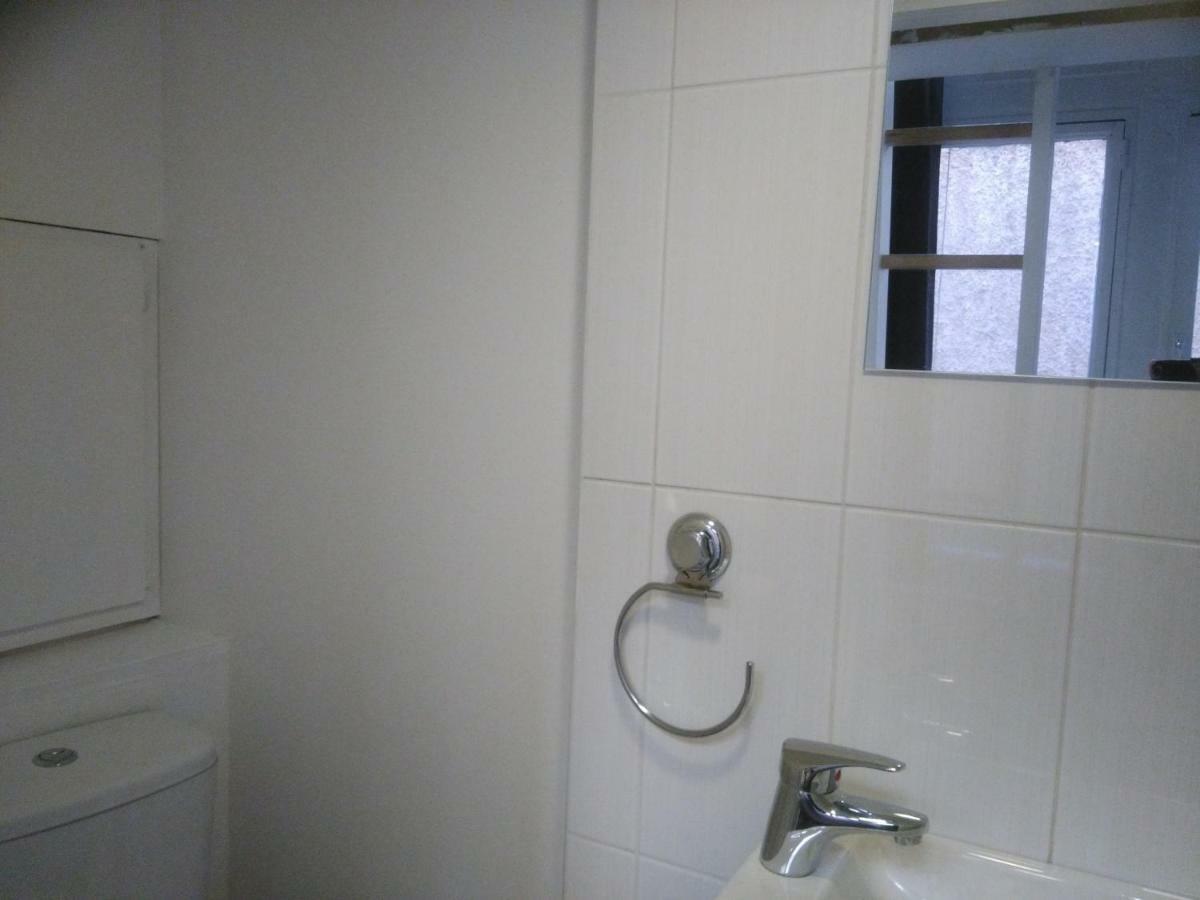 Gite Du Vieux Lyon Kültér fotó
