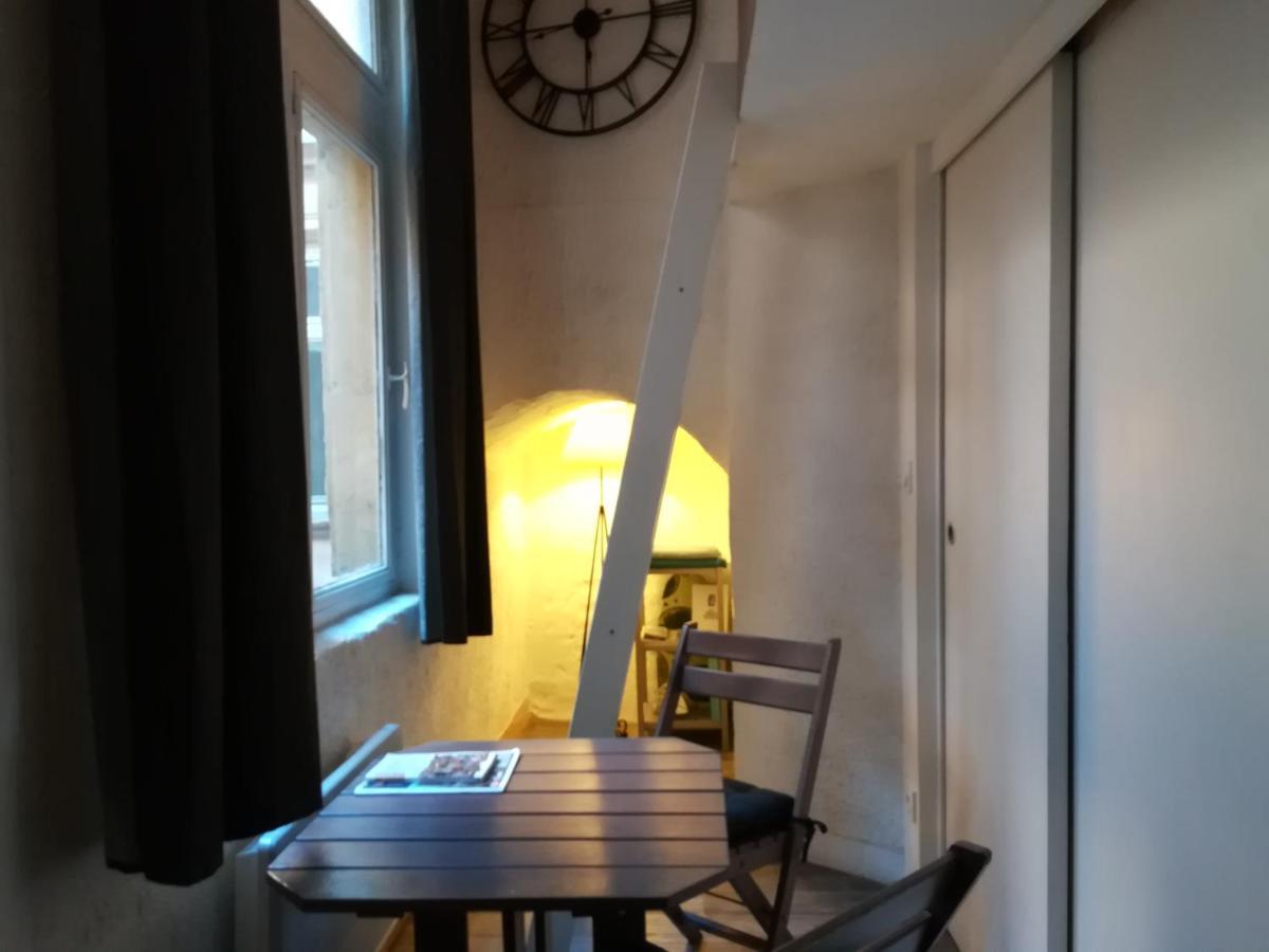 Gite Du Vieux Lyon Kültér fotó