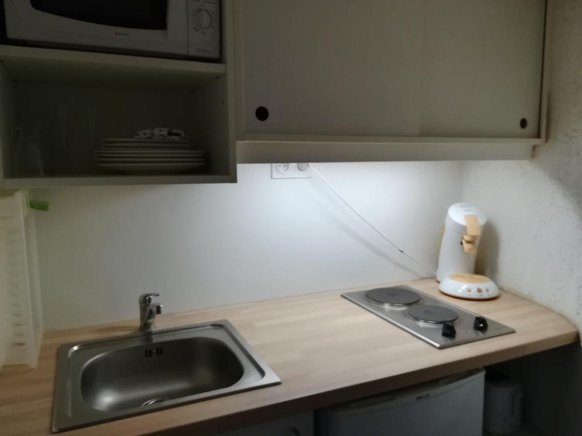 Gite Du Vieux Lyon Kültér fotó